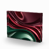 Bloc Photo Photo block (horizontal) in stylish graphic (Droite)