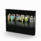 Bloc Photo Photo Block israel (Droite)