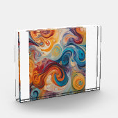 Bloc Photo Photo blok (Gauche)