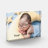 Bloc Photo Photo complète (Gauche)