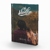 Bloc Photo Photo de typographie moderne (Droite)