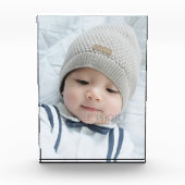 Bloc Photo Photo faite sur commande (Devant)