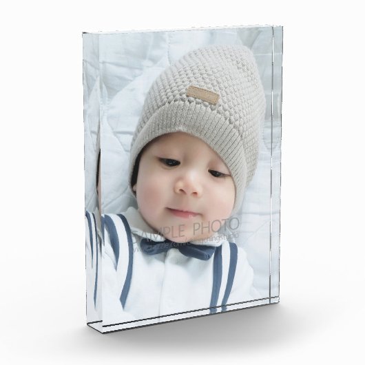 Bloc Photo Photo faite sur commande (Gauche)