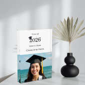 Bloc Photo Photo modern Graduate