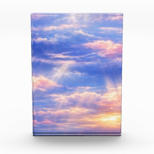 Bloc Photo Photographic Landscape Art Edited (Better Quality) (Devant)