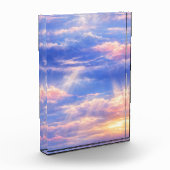 Bloc Photo Photographic Landscape Art Edited (Better Quality) (Gauche)