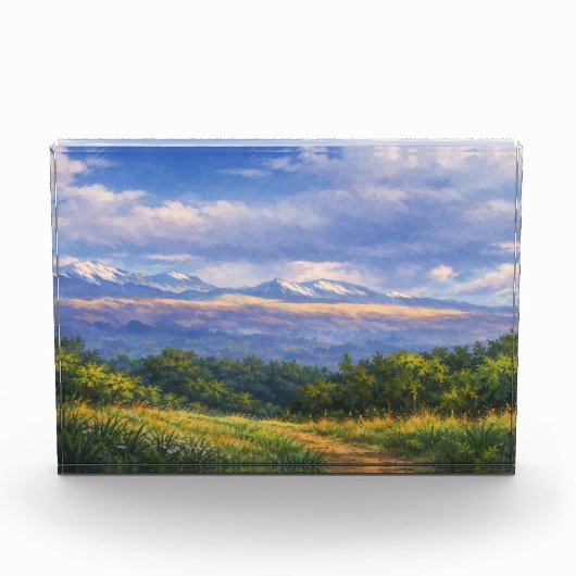 Bloc Photo Photographic Landscape Art Edited (Better Quality) (Devant)