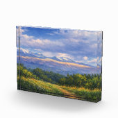 Bloc Photo Photographic Landscape Art Edited (Better Quality) (Droite)