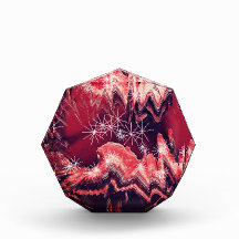Pierre précieuse Rubis Rouge