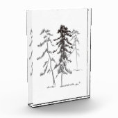 Bloc Photo Pins (Gauche)