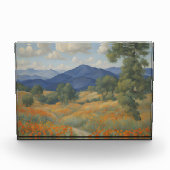 Bloc Photo Place agréable (Devant)