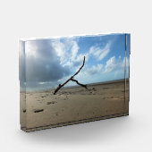 BLOC PHOTO PLAGE (Gauche)