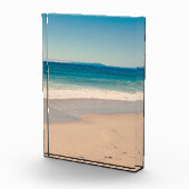 Bloc Photo Plage de Monterey Bay (Droite)
