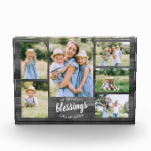 Bloc Photo Plus grandes bénédictions Appelez-moi Maman 6 Phot (Devant)