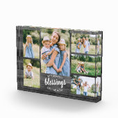 Bloc Photo Plus grandes bénédictions Appelez-moi Maman 6 Phot (Droite)