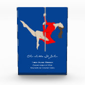 Bloc Photo Pole Fitness (Devant)