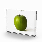 Bloc Photo Pomme verte pbcna (Droite)