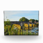 Bloc Photo Pont (Devant)