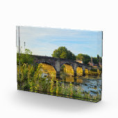 Bloc Photo Pont (Droite)