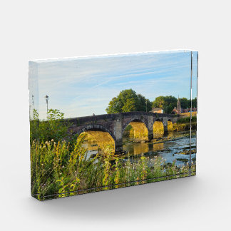 Bloc Photo Pont