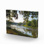 Bloc Photo Pont (Droite)