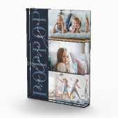 Bloc Photo Poppop We Love You 3 (Droite)