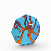 Bloc Photo poulpe (Gauche)