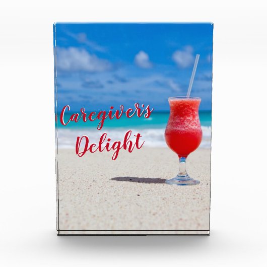 Bloc photo pour le plaisir du professionnel (Devant)