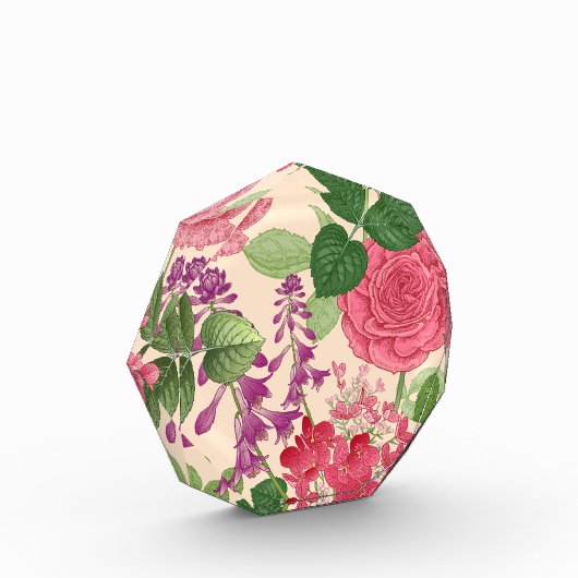 Bloc Photo printemps (Gauche)