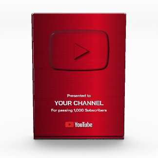 Bloc Photo Prix personnalisé Lire la plaque d'affichage du bo