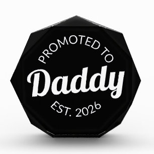 Bloc Photo Promu À Daddy Est. 2026 I