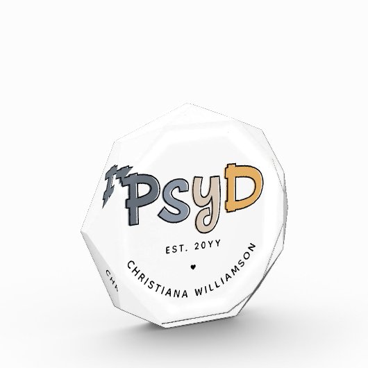Bloc Photo Psychologue PsyD sur mesure (Gauche)