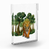 Bloc Photo Puzzle (Gauche)