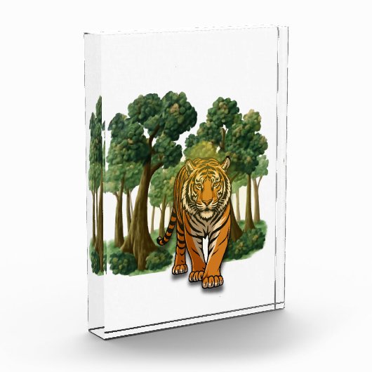 Bloc Photo Puzzle (Gauche)