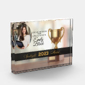 Bloc Photo Récompense (Gauche)