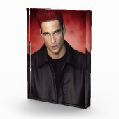 Bloc Photo Red Gravity photo block (Droite)