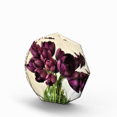 Bloc Photo Reine des Tulips (Droite)