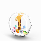 Bloc Photo Reloj de pared (Droite)