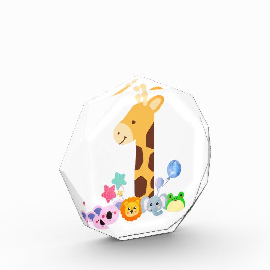 Bloc Photo Reloj de pared (Gauche)