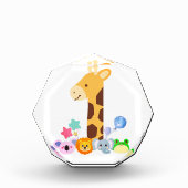 Bloc Photo Reloj de pared (Devant)