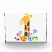 Bloc Photo Reloj de pared (Devant)