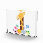 Bloc Photo Reloj de pared (Droite)