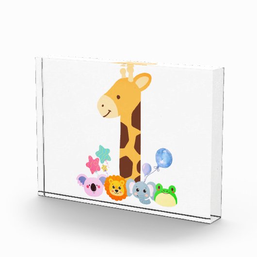 Bloc Photo Reloj de pared (Droite)