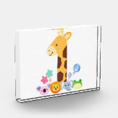 Bloc Photo Reloj de pared (Gauche)