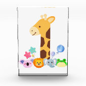 Bloc Photo Reloj de pared (Devant)