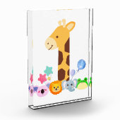 Bloc Photo Reloj de pared (Gauche)