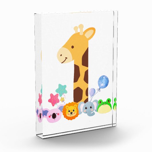 Bloc Photo Reloj de pared (Gauche)