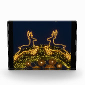 Bloc Photo Rennes de Noël (Devant)