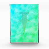 Bloc Photo Requin marteau (Devant)