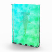 Bloc Photo Requin marteau (Droite)